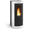 NORDICA Extraflame MIETTAEVOBLANC