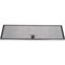 NOVY FILTRE CHROME 50X16 CM