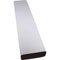 NOVY TUYAU PLAT 222X1000X89MM