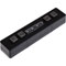 NOVY COMMANDE A TOUCHES 4LEDS
