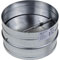 NOVY CLAPET ANTIREFOULEUR  -  Ø150mm