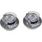 NOVY KIT LED BLANC NEUTRE 4.000K (2 PC) RECHANGE