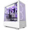 H5 Flow - Blanc