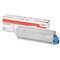 46861306 - Toner magenta/ 10000 Pages