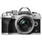 OM-D E-M10 Mark IV