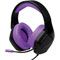 ONLAN Gaming CM-5 Casque-Micro violet – Multi