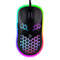 ONLAN Gaming SO-4 Souris Gaming Nid d’abeille