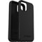Symmetry pour iPhone 12 / 12 Pro - Black