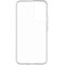 React Series Coque pour Galaxy S22+ - Tansparent