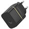 USB-C Chargeur Mural, 30W - Noir