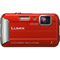 PANASONIC FT25 Rouge