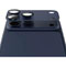 Fender Camera Protector iPhone 17 Pro Max - Bleu