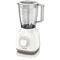 PHILIPS Daily Collection HR2100 Blanc et Beige