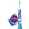 PHILIPS Brosse à dents électrique pour enfants - HX6322-04