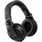 PIONEER HDJ-X5 - Casque DJ circum-aural / Noir
