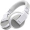 PIONEER HDJ-X5BT - Casque DJ Bluetooth / Blanc