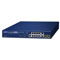 Planet Technology L2+ 8-Port GbE PoE + 2-Port GbE + 2-Port SFP