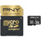 PNY MicroSD Elite Performance 32Go + Adaptateur SD