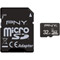 PNY MicroSD Performance 32Go