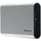 PNY Elite SSD USB3.1 - 480Go / Argent