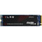PNY XLR8 CS3030 SSD M.2 NVMe - 500Go