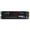 PNY CS3040 SSD M.2 2280 NVMe - 2To
