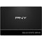 PNY CS900 2.5p SATA 6Gb/s - 500Go