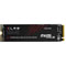 PNY XLR8 CS3140 M.2 NVMe PCIe 4.0 - 1To