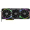 PNY GeForce RTX 5080 ARGB EPIC-X RGB OC Triple Fan