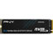 PNY CS2150 M.2 2280 PCIe Gen5 NVMe - 1To