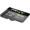 PNY PRO Elite Class 10 U3 V30 microSDXC - 512Go