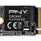 PNY CS2342 SSD M.2 PCIe 4.0 x4 (NVMe) - 1To