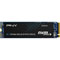 PNY CS2241 SSD M.2 PCIe 4.0 x4 (NVMe) - 4To