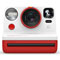 POLAROID Appareil photo Polaroid 1130017 - Blanc / Rouge