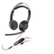 POLY Blackwire 5220 Stereo USB-C Headset (Bulk)