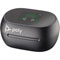 POLY Étui de chargement Voyager Free 60+ UC - Noir
