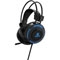 RAPOO VH200BLACK