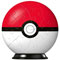 Puzzle 3D Ball - Poké Ball Pokémon 54 pièces