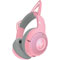 RAZER Kraken Kitty V2 BT - Quartz