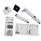 R-GO Tools Zepher 4 C2 - Circulaire Bras simple écran
