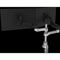 R-GO Tools Caparo 4 D2 - Circulaire Bras double ecran