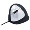 R-Go HE Mouse Large - Pour gauchers / Sans fil