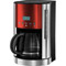 RUSSELL HOBBS Cafetière Jewels Rubis