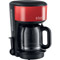 RUSSELL HOBBS Cafetière Colours Rouge Flamboyant 20131-56