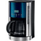 RUSSELL HOBBS Cafetière Jewels Bleu Topaze