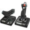 SAITEK X52 Pro Flight Control System