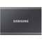 SAMSUNG Portable SSD T7 USB3.2 - 1To / Gris