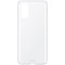Clear Cover pour Galaxy S20 - Transparent