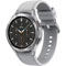 Galaxy Watch4 Classic - 46mm / Argent