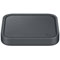 SAMSUNG Wireless Charger Pad 15W - Noir